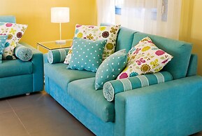 Marsa Siclà Le Ville