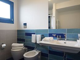 Marsa Siclà Le Ville