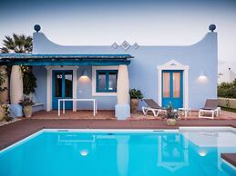 Marsa Siclà Le Ville