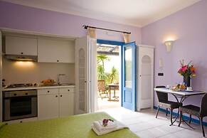 Marsa Siclà Le Ville