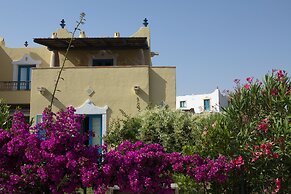 Marsa Siclà Le Ville