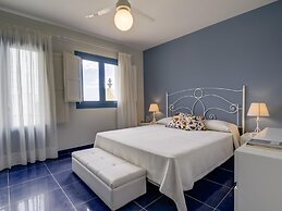 Marsa Siclà Le Ville