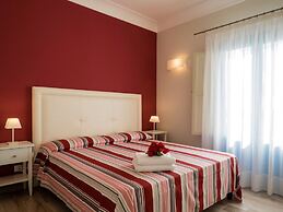 Marsa Siclà Le Ville