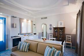 Marsa Siclà Le Ville