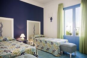 Marsa Siclà Le Ville