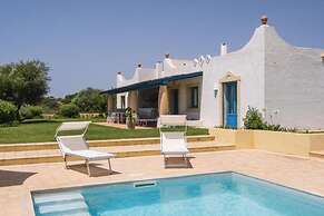 Marsa Siclà Le Ville