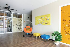 Fullroom 77 Srinakarin