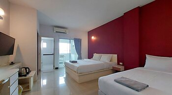 Fullroom 77 Srinakarin