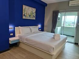 Fullroom 77 Srinakarin