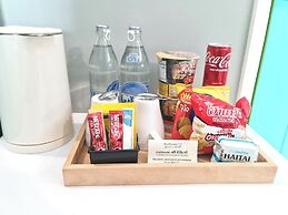 Fullroom 77 Srinakarin