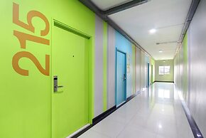 Fullroom 77 Srinakarin