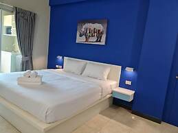 Fullroom 77 Srinakarin