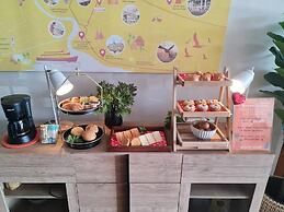 Fullroom 77 Srinakarin