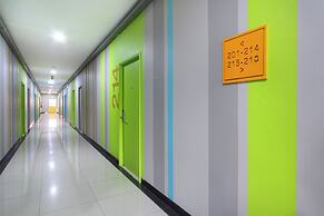 Fullroom 77 Srinakarin