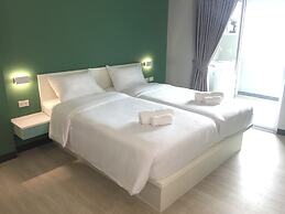 Fullroom 77 Srinakarin