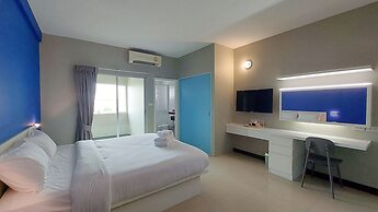 Fullroom 77 Srinakarin