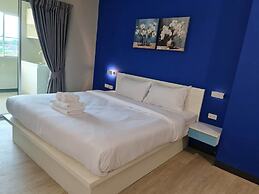 Fullroom 77 Srinakarin