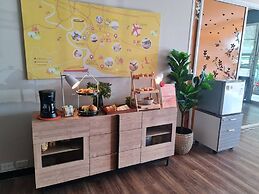 Fullroom 77 Srinakarin