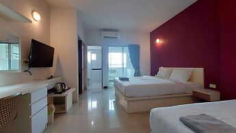 Fullroom 77 Srinakarin