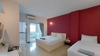 Fullroom 77 Srinakarin