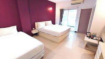 Fullroom 77 Srinakarin