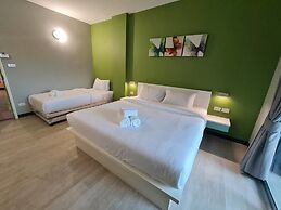 Fullroom 77 Srinakarin