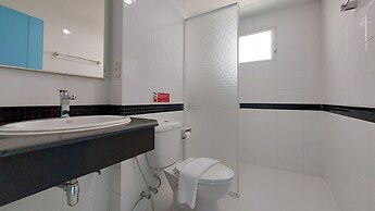 Fullroom 77 Srinakarin