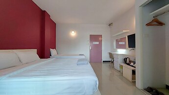 Fullroom 77 Srinakarin