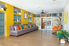 Fullroom 77 Srinakarin