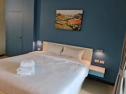 Fullroom 77 Srinakarin