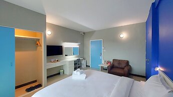 Fullroom 77 Srinakarin