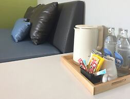 Fullroom 77 Srinakarin