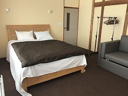 Hakuba West Coast Inn Villa