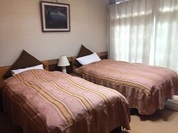 Hakuba West Coast Inn Villa