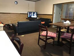 Hakuba West Coast Inn Villa