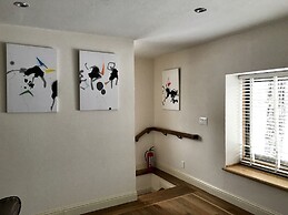 Hakuba West Coast Inn Villa