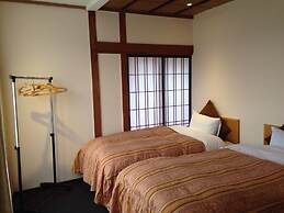 Hakuba West Coast Inn Villa