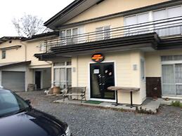 Hakuba West Coast Inn Villa