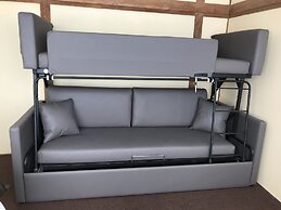 Hakuba West Coast Inn Villa