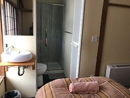 Hakuba West Coast Inn Villa