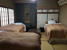 Hakuba West Coast Inn Villa