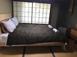 Hakuba West Coast Inn Villa