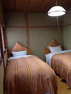 Hakuba West Coast Inn Villa