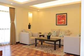 Desalegn Hotels Lodge And Apartment
