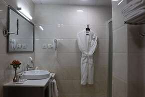 Desalegn Hotels Lodge And Apartment
