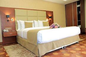 Desalegn Hotels Lodge And Apartment