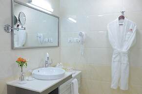Desalegn Hotels Lodge And Apartment