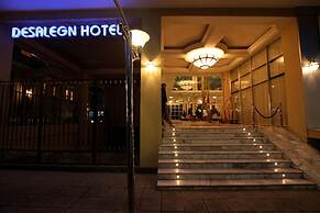 Desalegn Hotels Lodge And Apartment