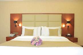 Desalegn Hotels Lodge And Apartment