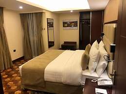 Desalegn Hotels Lodge And Apartment